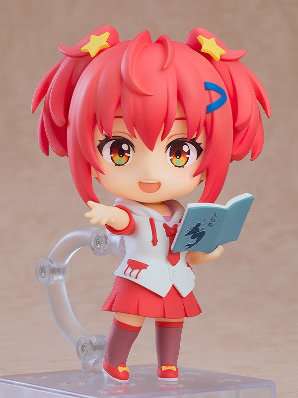 Nendoroid 2261 World Dai Star Kokona Otori Action Figure official Good Smile Company product image