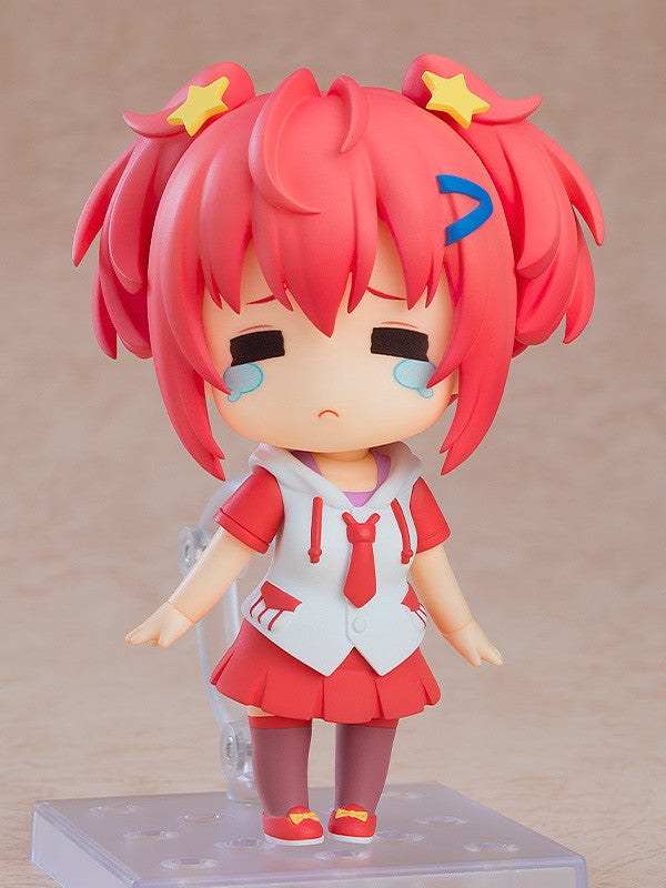 Nendoroid 2261 World Dai Star Kokona Otori Action Figure official Good Smile Company product image