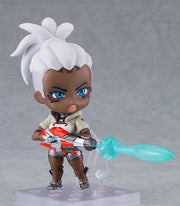 Nendoroid 2262 Overwatch 2 Sojourn Action Figure official Good Smile Company product image