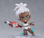 Nendoroid 2262 Overwatch 2 Sojourn Action Figure official Good Smile Company product image