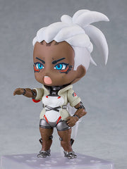 Nendoroid 2262 Overwatch 2 Sojourn Action Figure official Good Smile Company product image