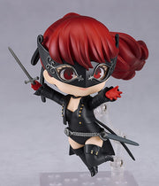 Nendoroid 2263 Persona5 Royal Kasumi Yoshizawa: Phantom Thief Ver. Action Figure official Good Smile Company product image
