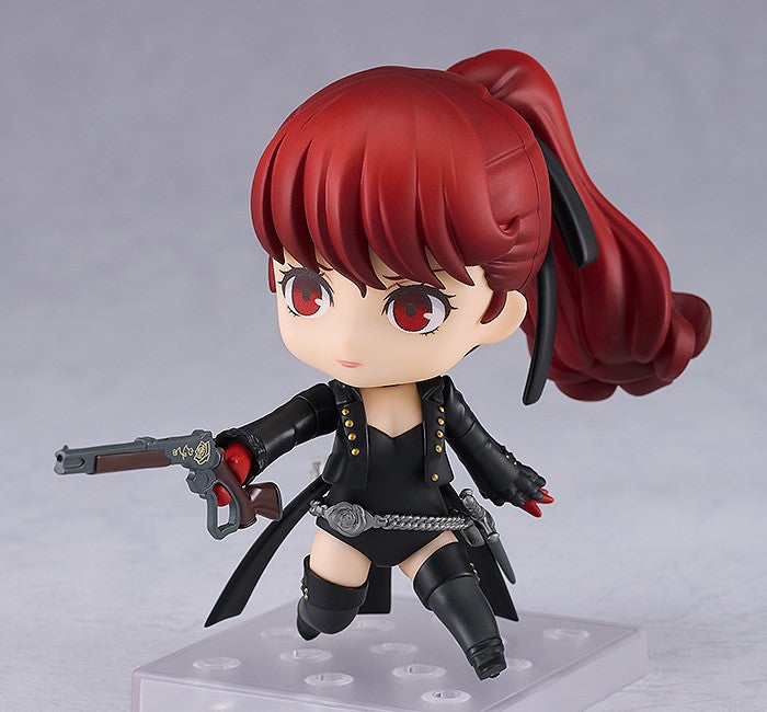 Nendoroid 2263 Persona5 Royal Kasumi Yoshizawa: Phantom Thief Ver. Action Figure official Good Smile Company product image