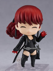 Nendoroid 2263 Persona5 Royal Kasumi Yoshizawa: Phantom Thief Ver. Action Figure official Good Smile Company product image