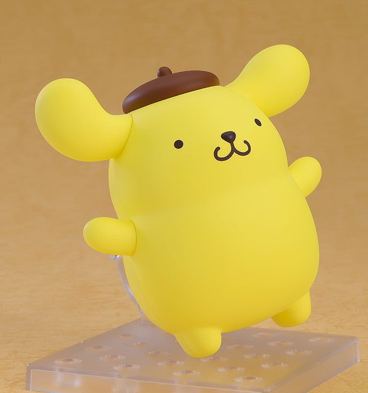 Nendoroid 2264 Pompompurin Action Figure official Good Smile Company product image