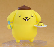 Nendoroid 2264 Pompompurin Action Figure official Good Smile Company product image