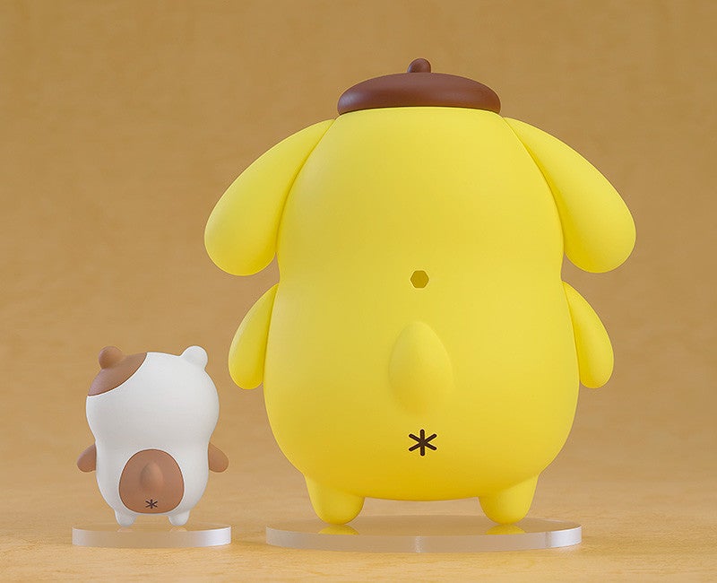 Nendoroid 2264 Pompompurin Action Figure official Good Smile Company product image
