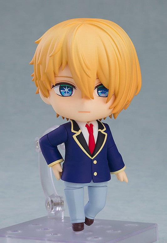 Nendoroid 2266 【OSHI NO KO】 Aqua Action Figure official Good Smile Company product image