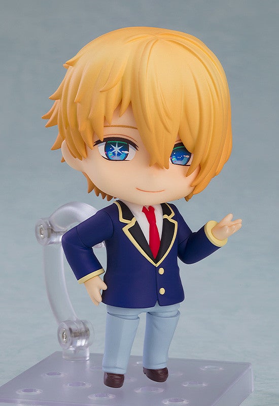 Nendoroid 2266 【OSHI NO KO】 Aqua Action Figure official Good Smile Company product image