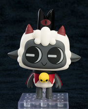 Nendoroid 2267 Cult of the Lamb Lamb Action Figure official Good Smile Company product image