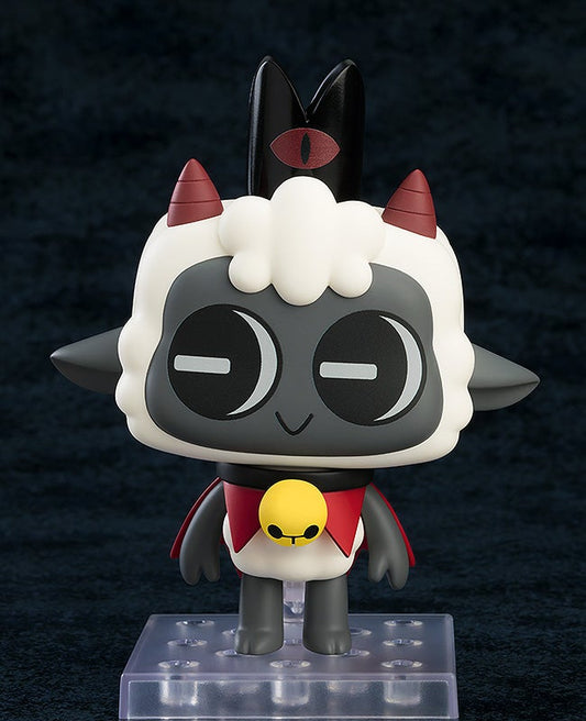 Nendoroid 2267 Cult of the Lamb Lamb Action Figure official Good Smile Company product image