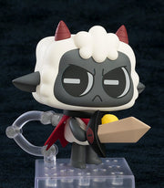 Nendoroid 2267 Cult of the Lamb Lamb Action Figure official Good Smile Company product image