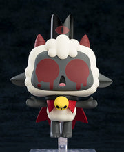 Nendoroid 2267 Cult of the Lamb Lamb Action Figure official Good Smile Company product image