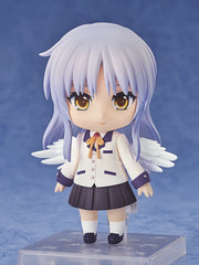 Nendoroid 2268 Angel Beats! Kanade Tachibana Reissue Action Figure official Good Smile Company product image