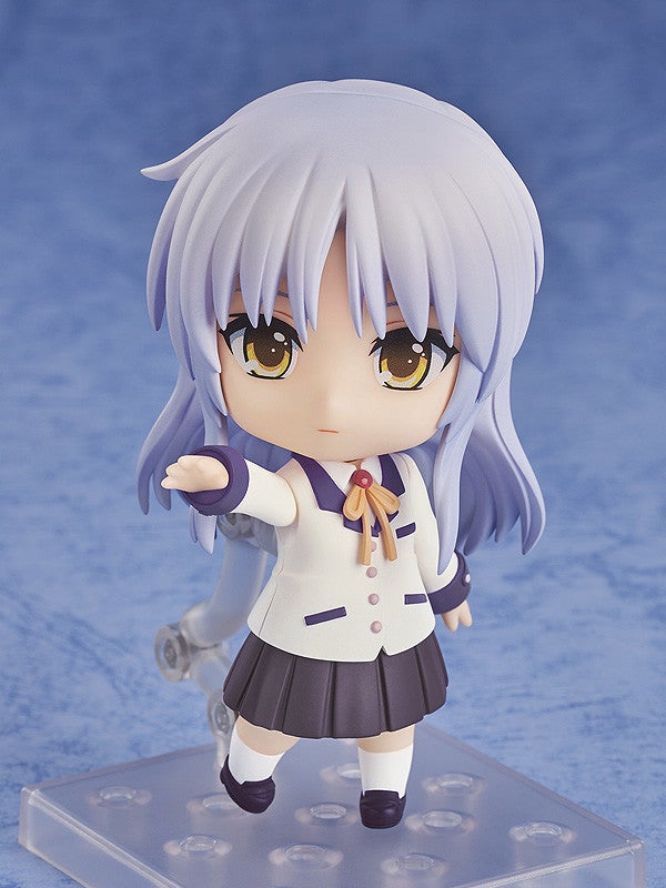Nendoroid 2268 Angel Beats! Kanade Tachibana Reissue Action Figure official Good Smile Company product image