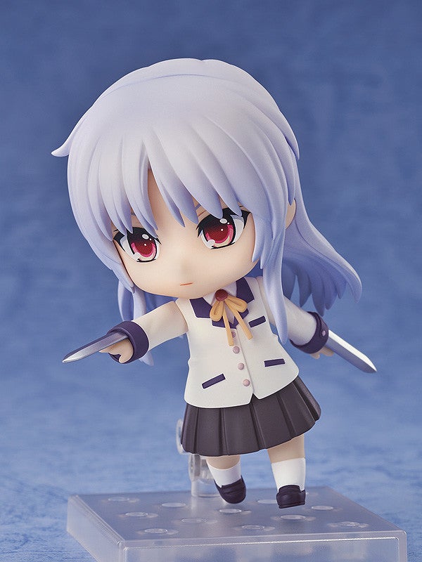 Nendoroid 2268 Angel Beats! Kanade Tachibana Reissue Action Figure official Good Smile Company product image
