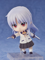 Nendoroid 2268 Angel Beats! Kanade Tachibana Reissue Action Figure official Good Smile Company product image