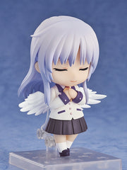 Nendoroid 2268 Angel Beats! Kanade Tachibana Reissue Action Figure official Good Smile Company product image