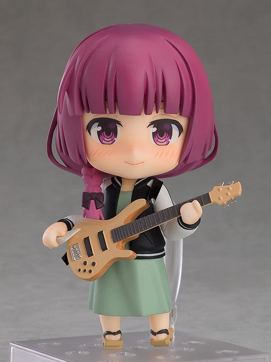 Nendoroid 2269 Bocchi the Rock! Kikuri Hiroi Reissue Action Figure official Good Smile Company product image