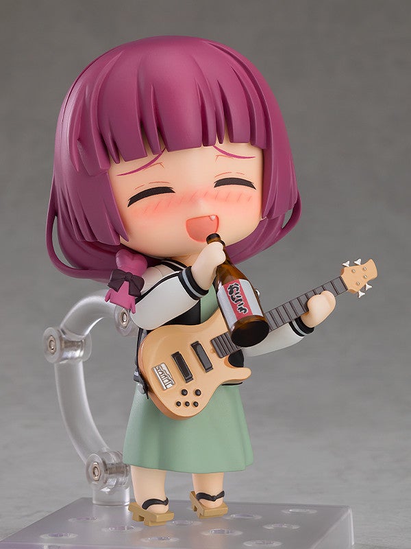 Nendoroid 2269 Bocchi the Rock! Kikuri Hiroi Reissue Action Figure official Good Smile Company product image