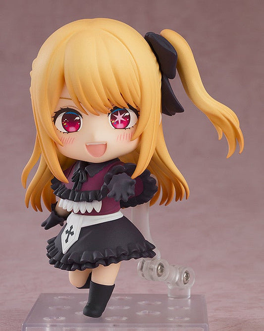 Nendoroid 2271 【OSHI NO KO】 Ruby Action Figure official Good Smile Company product image