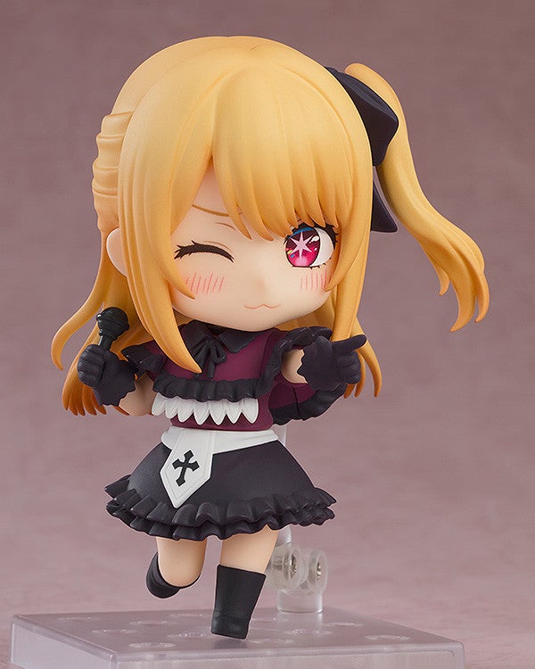 Nendoroid 2271 【OSHI NO KO】 Ruby Action Figure official Good Smile Company product image