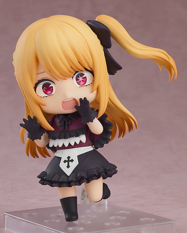 Nendoroid 2271 【OSHI NO KO】 Ruby Action Figure official Good Smile Company product image