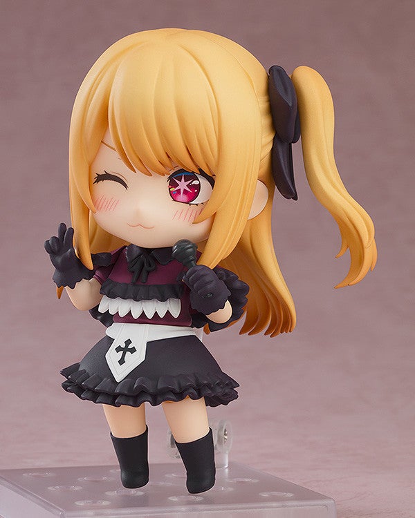 Nendoroid 2271 【OSHI NO KO】 Ruby Action Figure official Good Smile Company product image