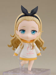 Nendoroid 2272 Lycoris Recoil Kurumi Action Figure official Good Smile Company product image