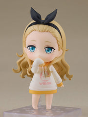 Nendoroid 2272 Lycoris Recoil Kurumi Action Figure official Good Smile Company product image