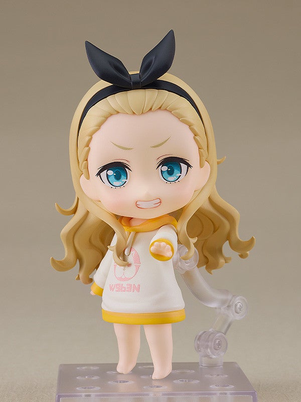 Nendoroid 2272 Lycoris Recoil Kurumi Action Figure official Good Smile Company product image