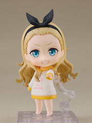 Nendoroid 2272 Lycoris Recoil Kurumi Action Figure official Good Smile Company product image