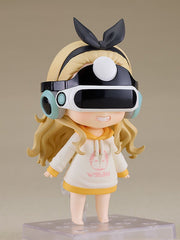 Nendoroid 2272 Lycoris Recoil Kurumi Action Figure official Good Smile Company product image