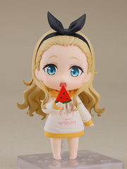 Nendoroid 2272 Lycoris Recoil Kurumi Action Figure official Good Smile Company product image