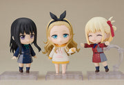 Nendoroid 2272 Lycoris Recoil Kurumi Action Figure official Good Smile Company product image