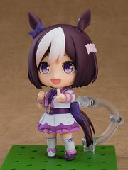 Nendoroid 2274 Umamusume: Pretty Derby Special Week: Renewal Ver. Action Figure official Good Smile Company product image