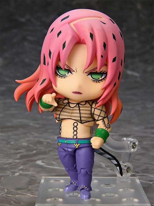 Nendoroid 2275 JoJo's Bizarre Adventure: Golden Wind Diavolo Action Figure official Good Smile Company product image