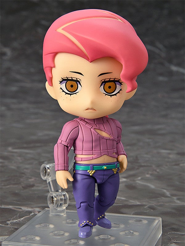 Nendoroid 2275 JoJo's Bizarre Adventure: Golden Wind Diavolo Action Figure official Good Smile Company product image