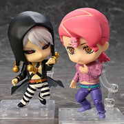 Nendoroid 2275 JoJo's Bizarre Adventure: Golden Wind Diavolo Action Figure official Good Smile Company product image