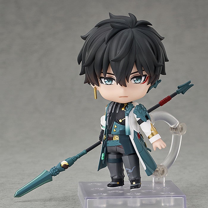 Nendoroid 2276 Honkai: Star Rail Dan Heng Action Figure official Good Smile Company product image