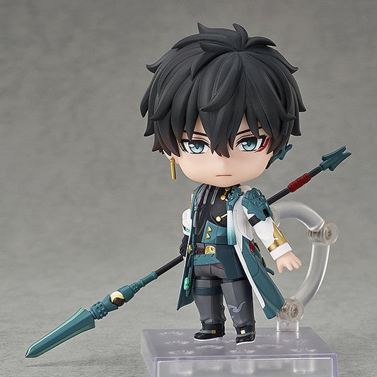 Nendoroid 2276 Honkai: Star Rail Dan Heng Action Figure official Good Smile Company product image