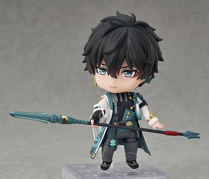 Nendoroid 2276 Honkai: Star Rail Dan Heng Action Figure official Good Smile Company product image