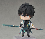 Nendoroid 2276 Honkai: Star Rail Dan Heng Action Figure official Good Smile Company product image