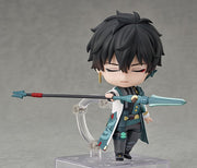 Nendoroid 2276 Honkai: Star Rail Dan Heng Action Figure official Good Smile Company product image
