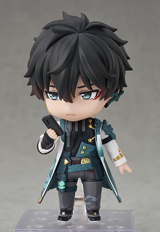 Nendoroid 2276 Honkai: Star Rail Dan Heng Action Figure official Good Smile Company product image