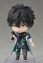 Nendoroid 2276 Honkai: Star Rail Dan Heng Action Figure official Good Smile Company product image