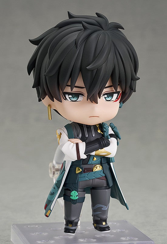 Nendoroid 2276 Honkai: Star Rail Dan Heng Action Figure official Good Smile Company product image
