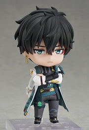 Nendoroid 2276 Honkai: Star Rail Dan Heng Action Figure official Good Smile Company product image