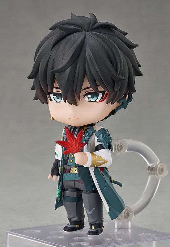 Nendoroid 2276 Honkai: Star Rail Dan Heng Action Figure official Good Smile Company product image