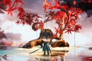 Nendoroid 2276 Honkai: Star Rail Dan Heng Action Figure official Good Smile Company product image